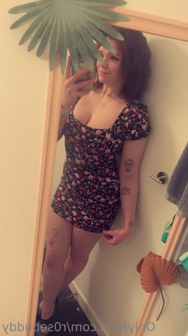 Rosebud 🌹 [ r0sebuddy ] Onlyfans leaked photo 13319964 on Hotleaks.tv