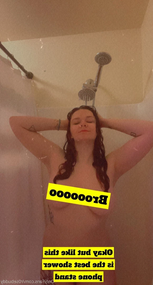 Rosebud 🌹 [ r0sebuddy ] Onlyfans leaked photo 13831124 on Hotleaks.tv