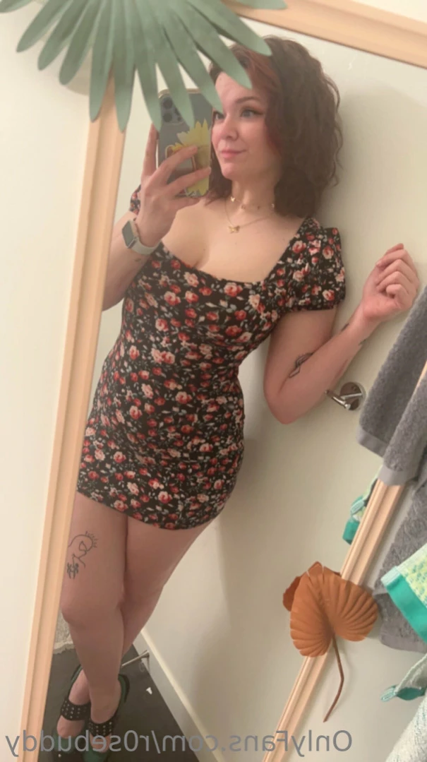 Rosebud 🌹 [ r0sebuddy ] Onlyfans leaked photo 13831139 on Hotleaks.tv