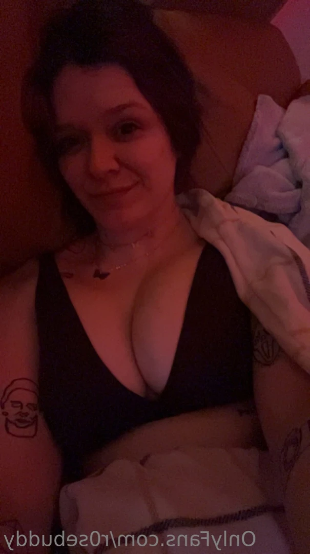 Rosebud 🌹 [ r0sebuddy ] Onlyfans leaked photo 13831428 on Hotleaks.tv