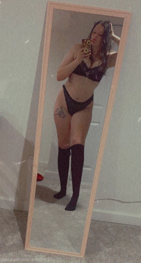 Rosebud 🌹 [ r0sebuddy ] Onlyfans leaked photo 13831458 on Hotleaks.tv