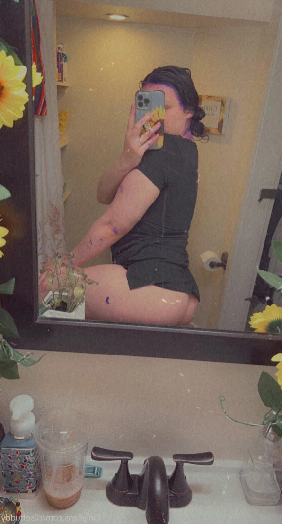 Rosebud 🌹 [ r0sebuddy ] Onlyfans leaked photo 14373508 on Hotleaks.tv