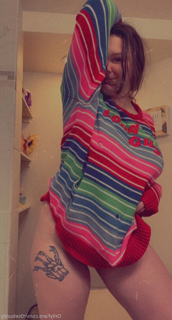 Rosebud 🌹 [ r0sebuddy ] Onlyfans leaked photo 14822960 on Hotleaks.tv