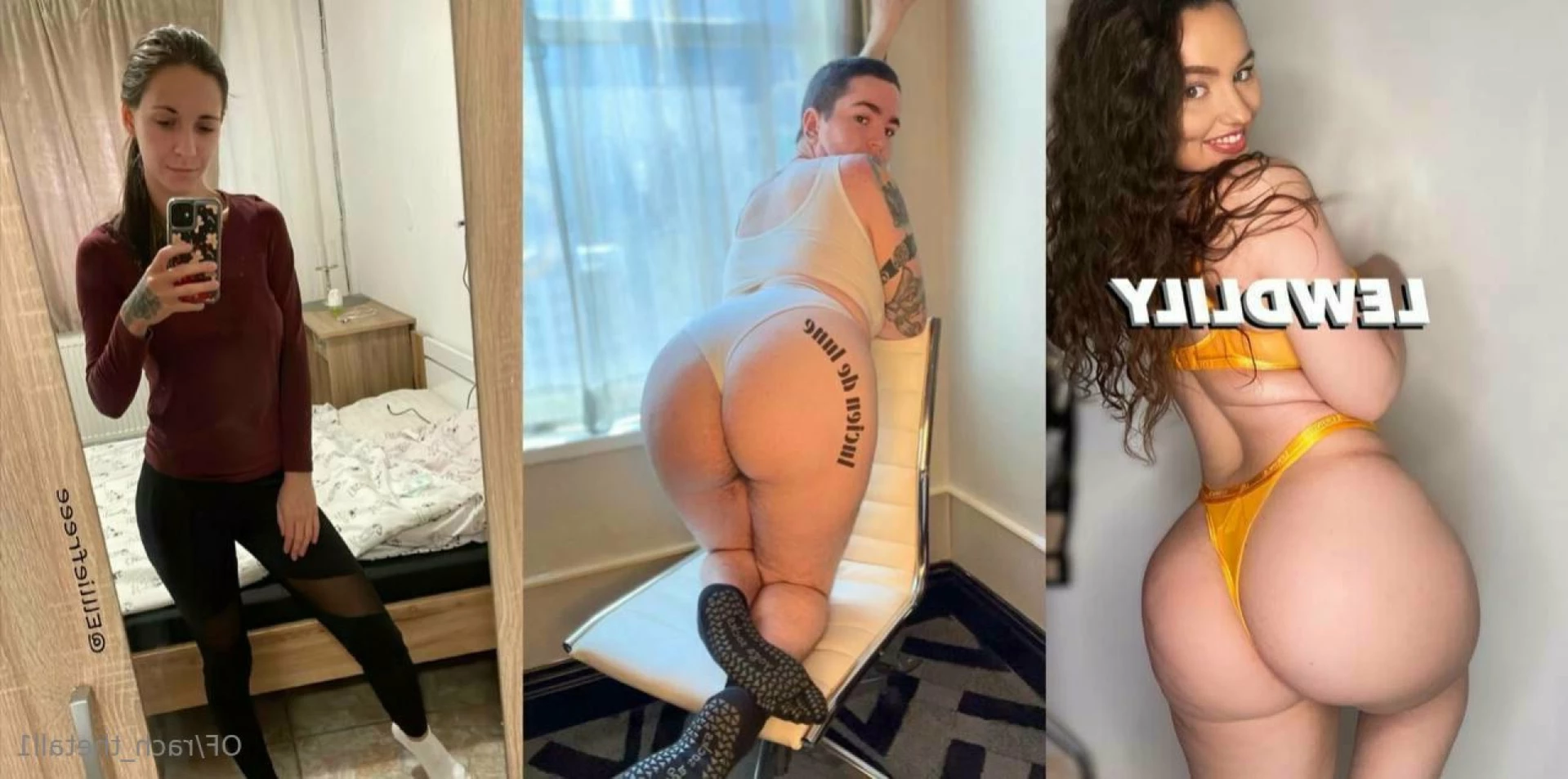 🆓 Rach 🆓 [ rach_thetall1 ] Onlyfans leaked photo 13830788 on Hotleaks.tv