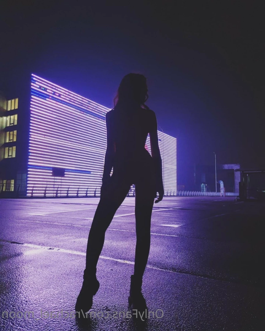 Rachael Moon 🌙 [ rachael_moon ] Onlyfans leaked photo 11953468 on Hotleaks.tv