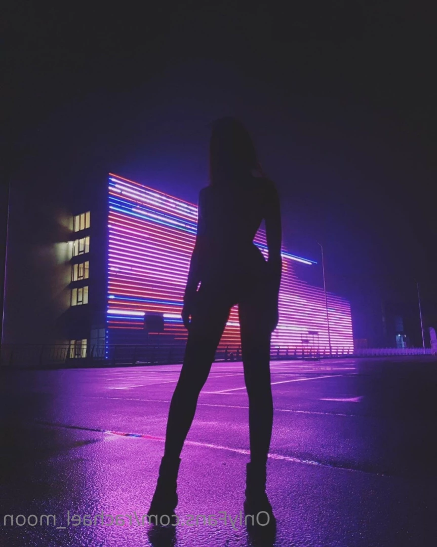 Rachael Moon 🌙 [ rachael_moon ] Onlyfans leaked photo 13830305 on Hotleaks.tv