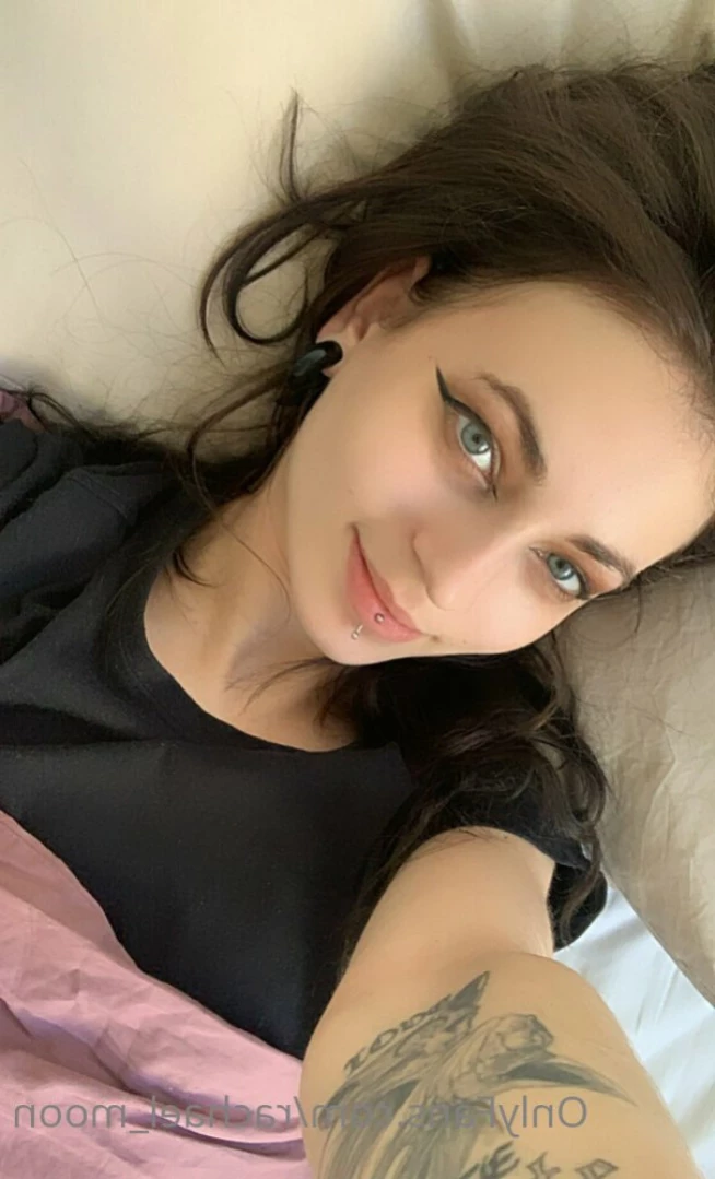 Rachael Moon 🌙 [ rachael_moon ] Onlyfans leaked photo 13830482 on Hotleaks.tv