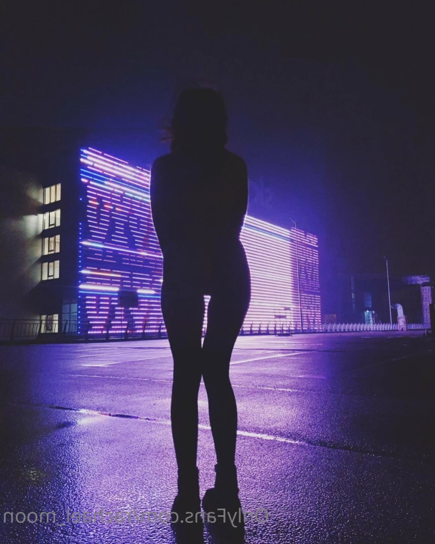 Rachael Moon 🌙 [ rachael_moon ] Onlyfans leaked photo 13830501 on Hotleaks.tv
