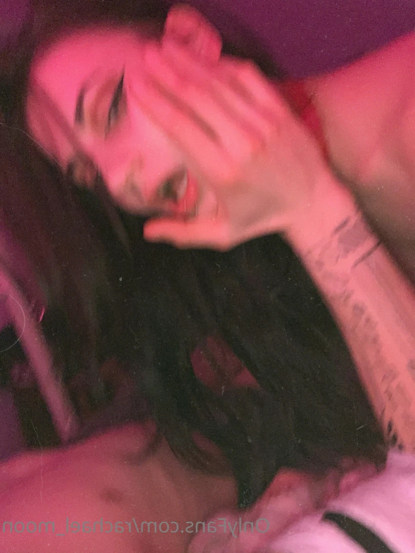 Rachael Moon 🌙 [ rachael_moon ] Onlyfans leaked photo 13830551 on Hotleaks.tv