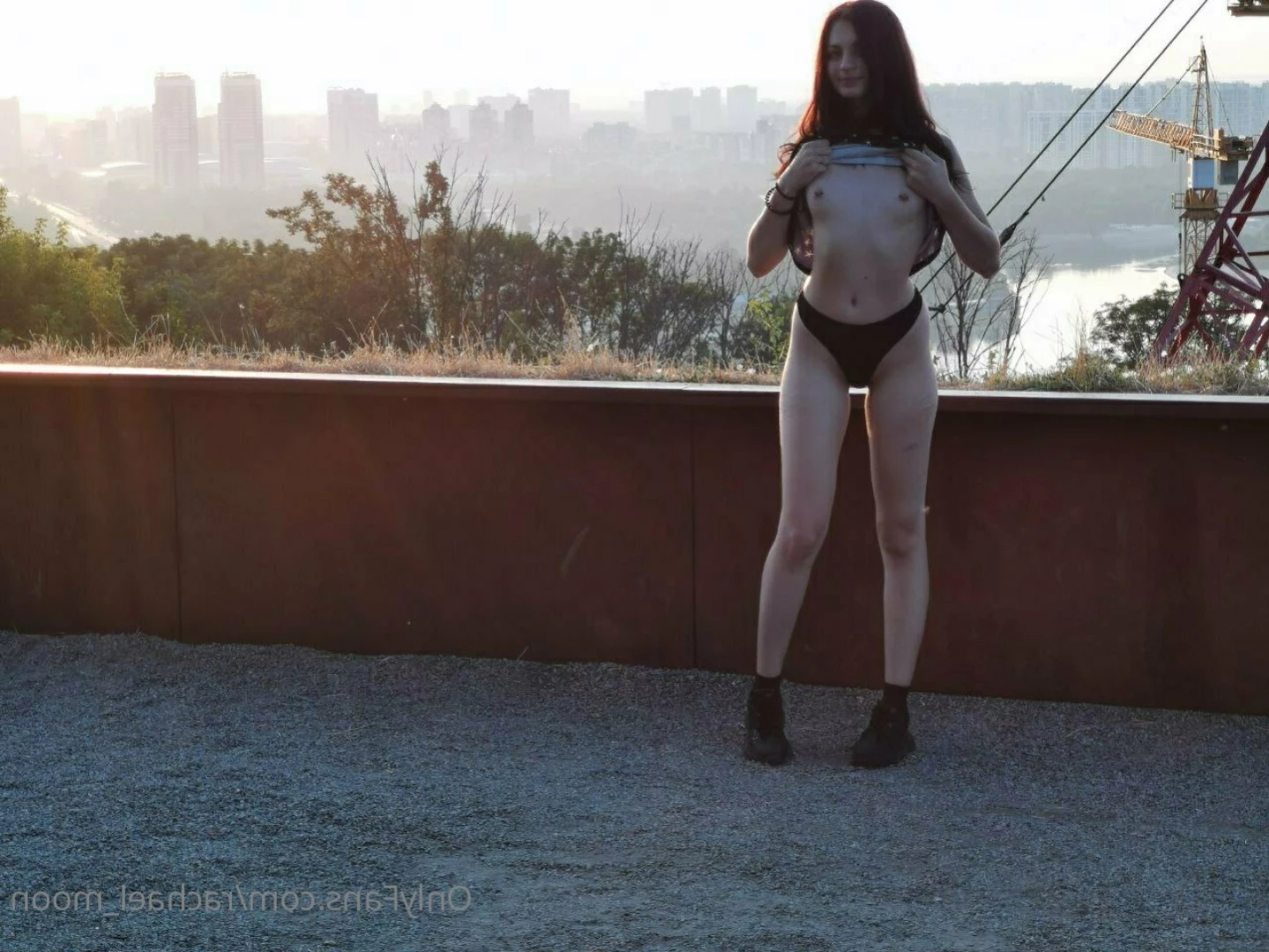 Rachael Moon 🌙 [ rachael_moon ] Onlyfans leaked photo 13830585 on Hotleaks.tv