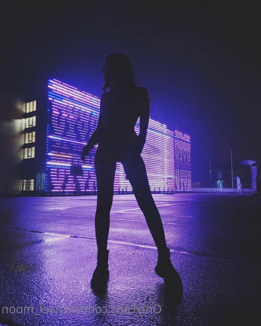 Rachael Moon 🌙 [ rachael_moon ] Onlyfans leaked photo 14625807 on Hotleaks.tv