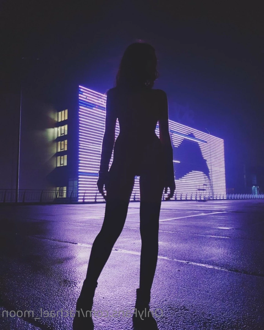 Rachael Moon 🌙 [ rachael_moon ] Onlyfans leaked photo 14627076 on Hotleaks.tv