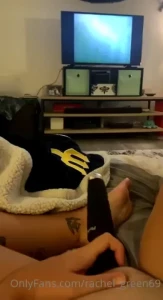 💚Mrs.Rachel Green [ rachel_green69 ] Onlyfans leaked video 18081332 on Hotleaks.tv