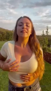 💚Mrs.Rachel Green [ rachel_green69 ] Onlyfans leaked video 18081338 on Hotleaks.tv