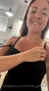 💚Mrs.Rachel Green [ rachel_green69 ] Onlyfans leaked video 18081343 on Hotleaks.tv