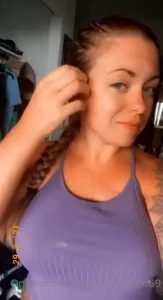 💚Mrs.Rachel Green [ rachel_green69 ] Onlyfans leaked video 18081346 on Hotleaks.tv