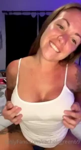 💚Mrs.Rachel Green [ rachel_green69 ] Onlyfans leaked video 18081406 on Hotleaks.tv