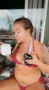 💚Mrs.Rachel Green [ rachel_green69 ] Onlyfans leaked video 18081435 on Hotleaks.tv