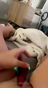 💚Mrs.Rachel Green [ rachel_green69 ] Onlyfans leaked video 18081444 on Hotleaks.tv