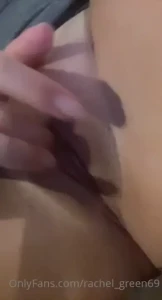 💚Mrs.Rachel Green [ rachel_green69 ] Onlyfans leaked video 18081522 on Hotleaks.tv