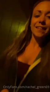 💚Mrs.Rachel Green [ rachel_green69 ] Onlyfans leaked video 18081542 on Hotleaks.tv