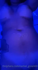 💚Mrs.Rachel Green [ rachel_green69 ] Onlyfans leaked video 18081572 on Hotleaks.tv