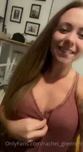 💚Mrs.Rachel Green [ rachel_green69 ] Onlyfans leaked video 18081587 on Hotleaks.tv