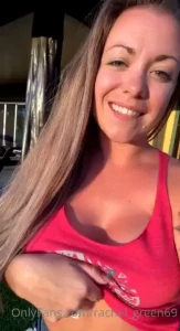 💚Mrs.Rachel Green [ rachel_green69 ] Onlyfans leaked video 18081594 on Hotleaks.tv