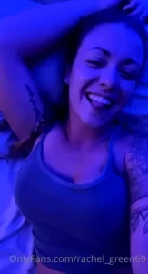 💚Mrs.Rachel Green [ rachel_green69 ] Onlyfans leaked video 18081599 on Hotleaks.tv