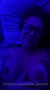 💚Mrs.Rachel Green [ rachel_green69 ] Onlyfans leaked video 18081629 on Hotleaks.tv