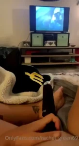 💚Mrs.Rachel Green [ rachel_green69 ] Onlyfans leaked video 18081638 on Hotleaks.tv