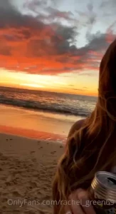💚Mrs.Rachel Green [ rachel_green69 ] Onlyfans leaked video 18081660 on Hotleaks.tv
