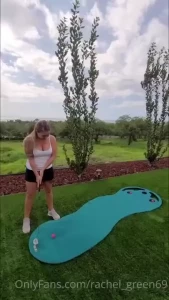 💚Mrs.Rachel Green [ rachel_green69 ] Onlyfans leaked video 18081667 on Hotleaks.tv