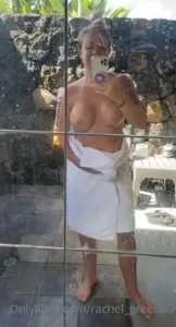 💚Mrs.Rachel Green [ rachel_green69 ] Onlyfans leaked video 18081684 on Hotleaks.tv