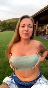 💚Mrs.Rachel Green [ rachel_green69 ] Onlyfans leaked video 18081690 on Hotleaks.tv