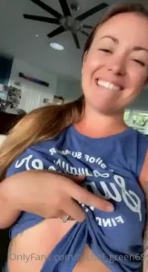 💚Mrs.Rachel Green [ rachel_green69 ] Onlyfans leaked video 18081691 on Hotleaks.tv