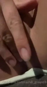 💚Mrs.Rachel Green [ rachel_green69 ] Onlyfans leaked video 18081703 on Hotleaks.tv