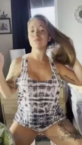 💚Mrs.Rachel Green [ rachel_green69 ] Onlyfans leaked video 18081732 on Hotleaks.tv