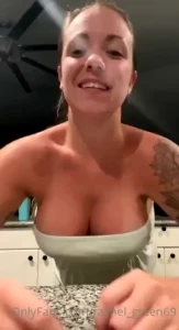 💚Mrs.Rachel Green [ rachel_green69 ] Onlyfans leaked video 18081747 on Hotleaks.tv