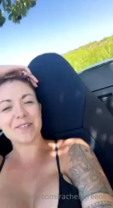 💚Mrs.Rachel Green [ rachel_green69 ] Onlyfans leaked video 18081750 on Hotleaks.tv