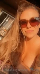 💚Mrs.Rachel Green [ rachel_green69 ] Onlyfans leaked video 18081753 on Hotleaks.tv