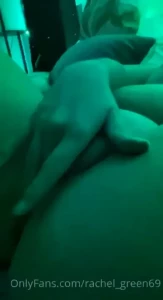 💚Mrs.Rachel Green [ rachel_green69 ] Onlyfans leaked video 18081775 on Hotleaks.tv