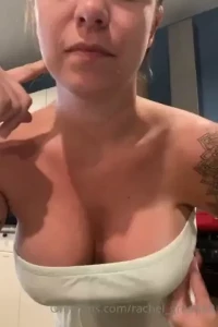 💚Mrs.Rachel Green [ rachel_green69 ] Onlyfans leaked video 18081788 on Hotleaks.tv