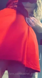 💚Mrs.Rachel Green [ rachel_green69 ] Onlyfans leaked video 18081795 on Hotleaks.tv