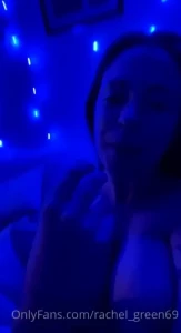 💚Mrs.Rachel Green [ rachel_green69 ] Onlyfans leaked video 18081816 on Hotleaks.tv