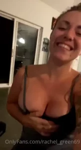 💚Mrs.Rachel Green [ rachel_green69 ] Onlyfans leaked video 18081849 on Hotleaks.tv