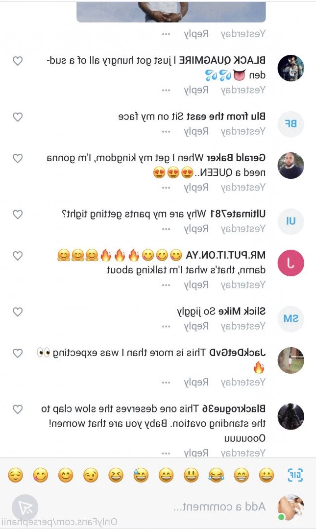 persephanii Onlyfans leaked photo 965005 on Hotleaks.tv