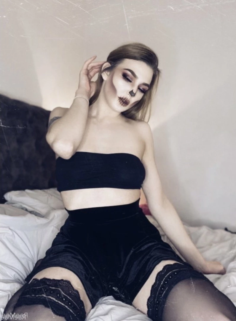 Mae Bae [ knockmeup ] Onlyfans leaked photo 15279200 on Hotleaks.tv