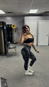 Meghan Rae 🖤
