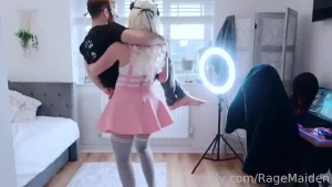 TheRageMaiden [ ragemaiden ] Onlyfans leaked video 18522285 on Hotleaks.tv